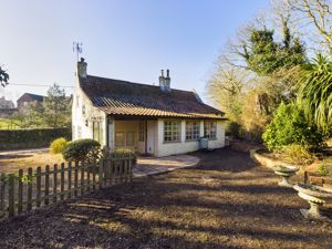 Rear elevation- click for photo gallery